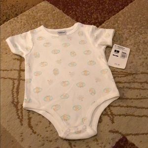 Baby Oshkosh B’ Gosh Onsie